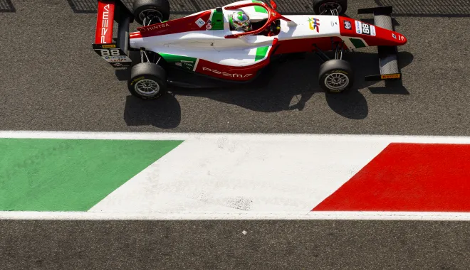July 13, 2025 - R04 - Mugello - Photo 9