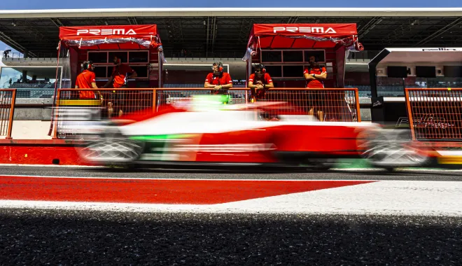 July 13, 2025 - R04 - Mugello - Photo 12