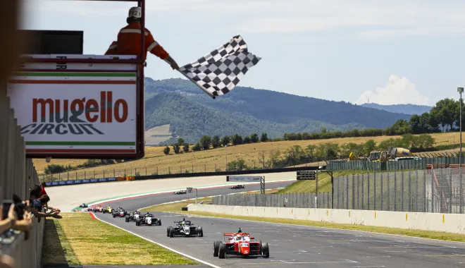 July 13, 2025 - R04 - Mugello - Photo 10