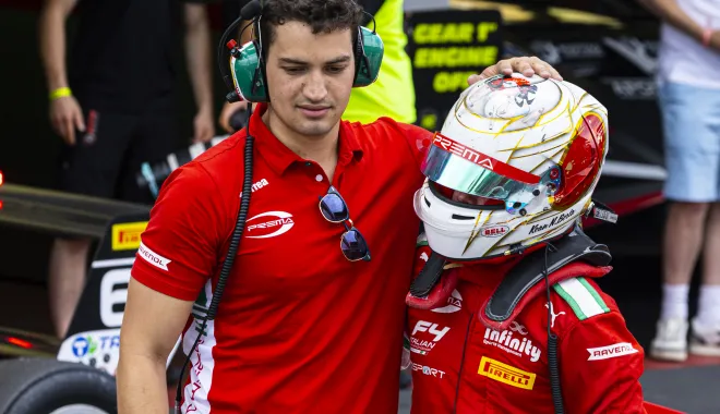 July 13, 2025 - R04 - Mugello - Photo 17