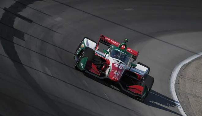 July 16, 2025 - R11 - Iowa Speedway - Photo 12