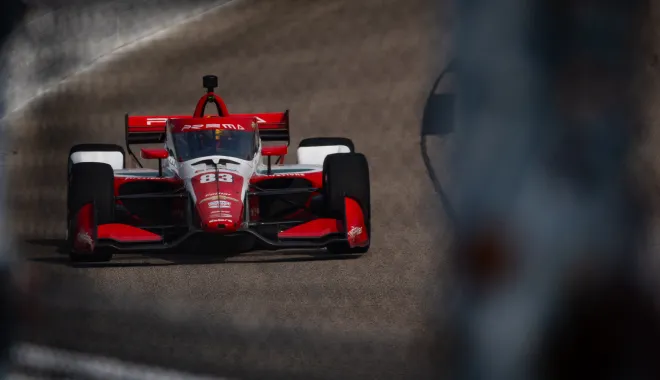 July 16, 2025 - R11 - Iowa Speedway - Photo 3