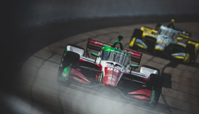 July 16, 2025 - R11 - Iowa Speedway - Photo 11