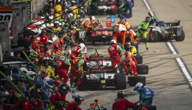 July 16, 2025 - R11 - Iowa Speedway - Photo 7
