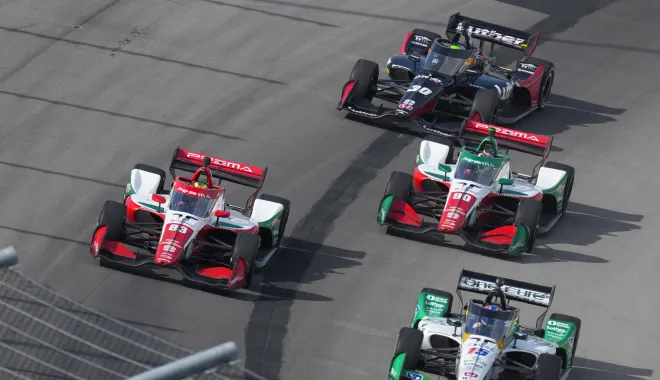 July 16, 2025 - R11 - Iowa Speedway - Photo 6
