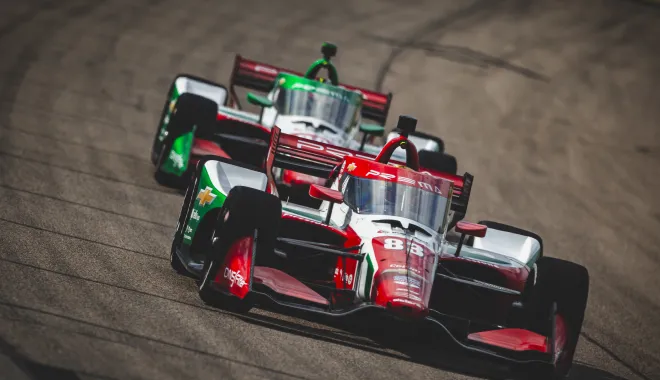 July 16, 2025 - R11 - Iowa Speedway - Photo 10