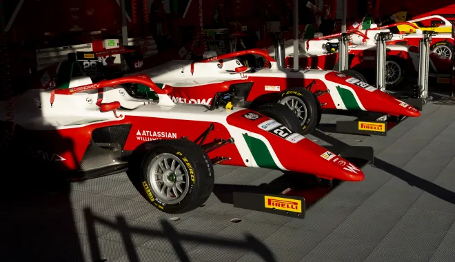 July 20, 2025 - E4 - R01 - Paul Ricard - Photo 1