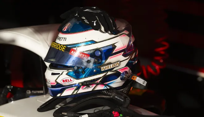 July 20, 2025 - E4 - R01 - Paul Ricard - Photo 3