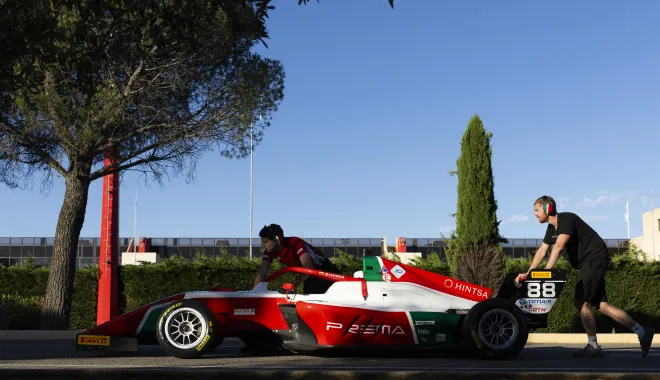 July 20, 2025 - E4 - R01 - Paul Ricard - Photo 4