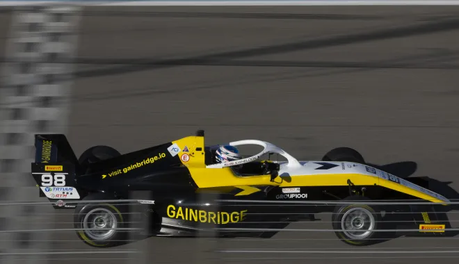 July 20, 2025 - E4 - R01 - Paul Ricard - Photo 8