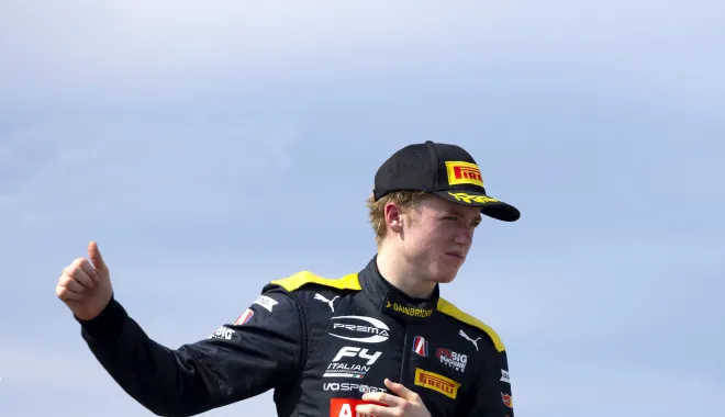 July 20, 2025 - E4 - R01 - Paul Ricard - Photo 13
