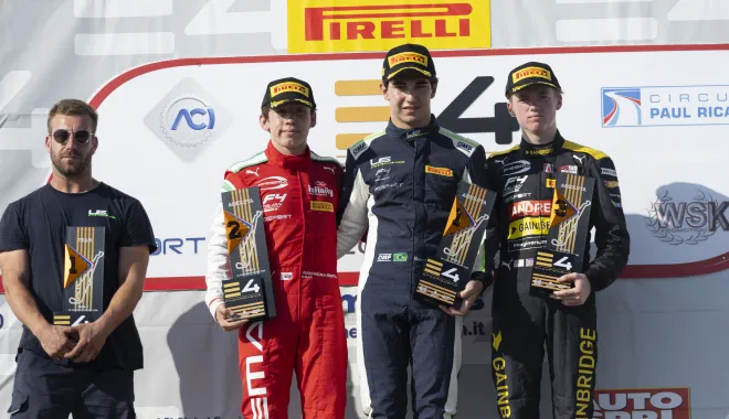 July 20, 2025 - E4 - R01 - Paul Ricard - Photo 18