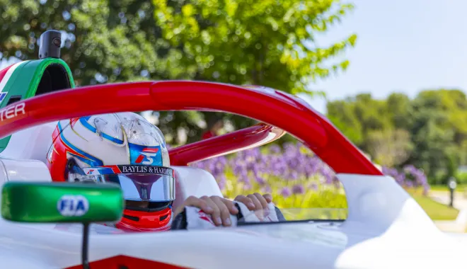 July 02, 2025 - R05 - Paul Ricard - Photo 1