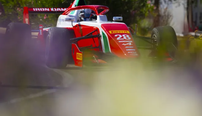 July 02, 2025 - R05 - Paul Ricard - Photo 6