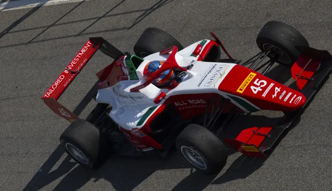 July 02, 2025 - R05 - Paul Ricard - Photo 7