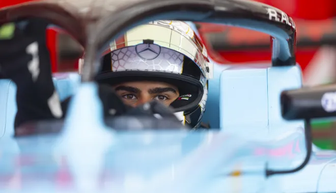 July 02, 2025 - R05 - Paul Ricard - Photo 11