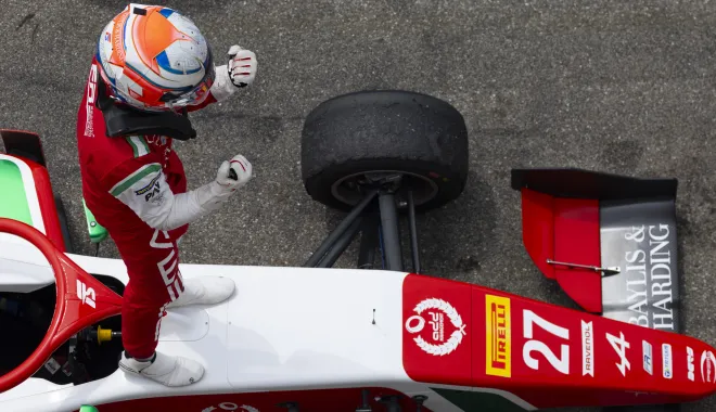 July 02, 2025 - R05 - Paul Ricard - Photo 14