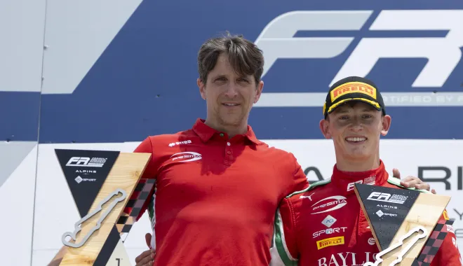 July 02, 2025 - R05 - Paul Ricard - Photo 15
