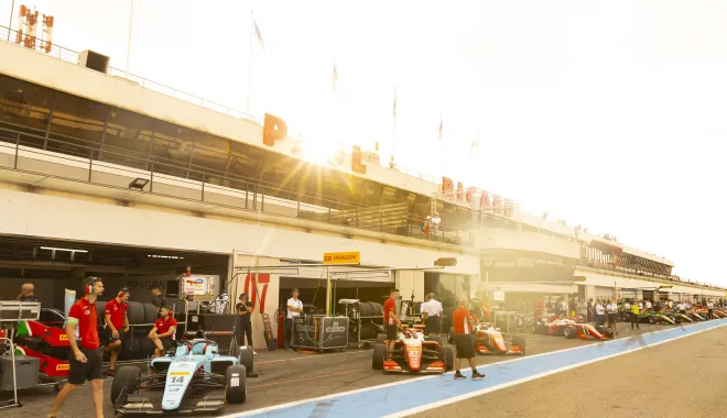 July 02, 2025 - R05 - Paul Ricard - Photo 16