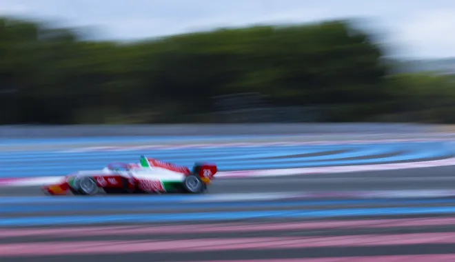 July 02, 2025 - R05 - Paul Ricard - Photo 18