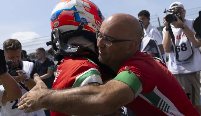 July 02, 2025 - R05 - Paul Ricard - Photo 19