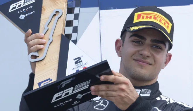 July 02, 2025 - R05 - Paul Ricard - Photo 20