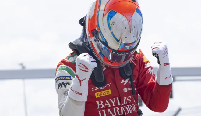 July 02, 2025 - R05 - Paul Ricard - Photo 21