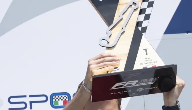 July 02, 2025 - R05 - Paul Ricard - Photo 23