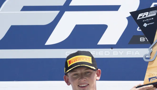 July 02, 2025 - R05 - Paul Ricard - Photo 24