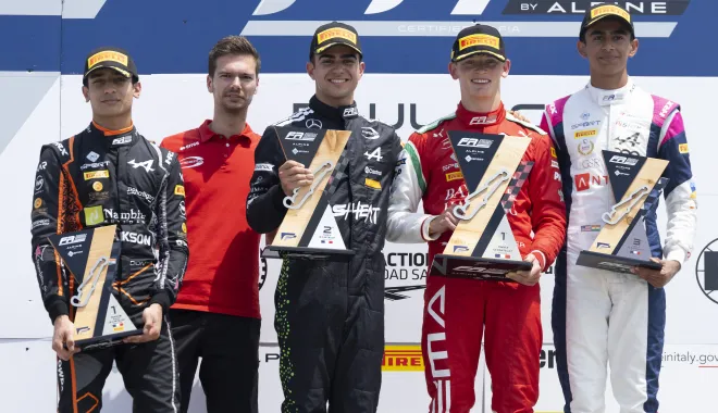 July 02, 2025 - R05 - Paul Ricard - Photo 25
