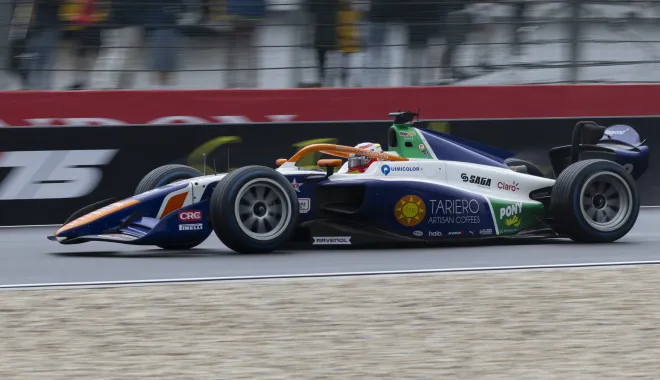 July 25, 2025 - R09 - Spa-Francorchamps - Photo 7