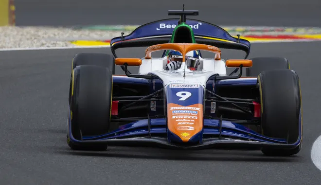 July 25, 2025 - R09 - Spa-Francorchamps - Photo 15