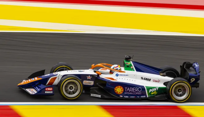 July 25, 2025 - R09 - Spa-Francorchamps - Photo 16
