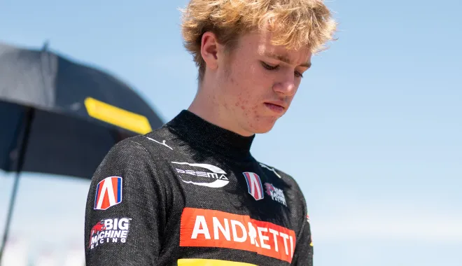 August 03, 2025 - R05 - Imola - Photo 4