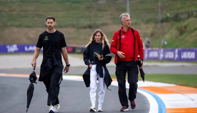 August 30, 2025 - R05 - Zandvoort - Photo 2