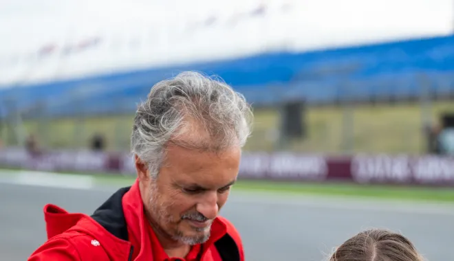 August 30, 2025 - R05 - Zandvoort - Photo 4