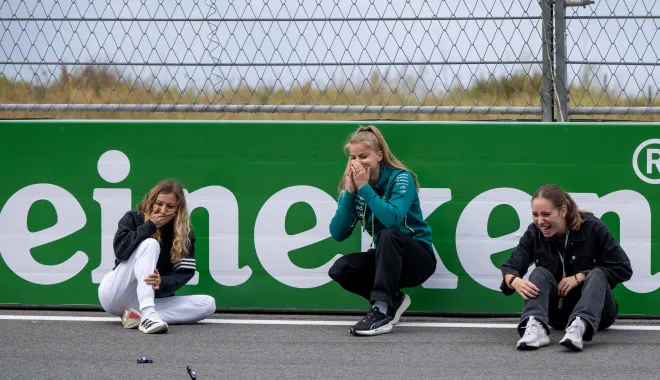 August 30, 2025 - R05 - Zandvoort - Photo 6
