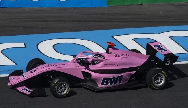 August 30, 2025 - R05 - Zandvoort - Photo 8