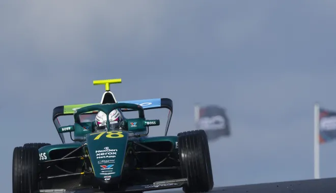 August 30, 2025 - R05 - Zandvoort - Photo 11