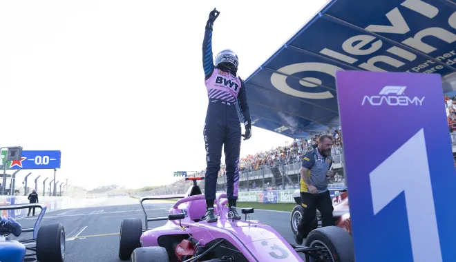 August 30, 2025 - R05 - Zandvoort - Photo 12