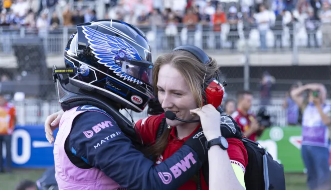 August 30, 2025 - R05 - Zandvoort - Photo 13
