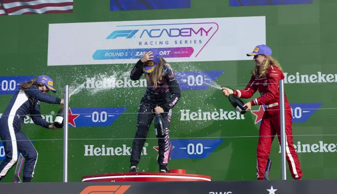 August 30, 2025 - R05 - Zandvoort - Photo 15