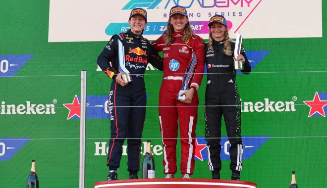 August 30, 2025 - R05 - Zandvoort - Photo 19