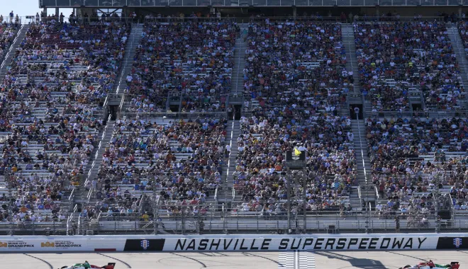 September 04, 2025 - R16 - Nashville - Photo 2