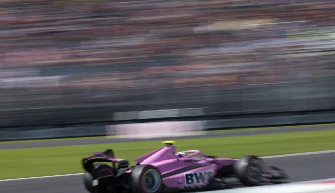 September 11, 2025 - R11 - Monza - Photo 6