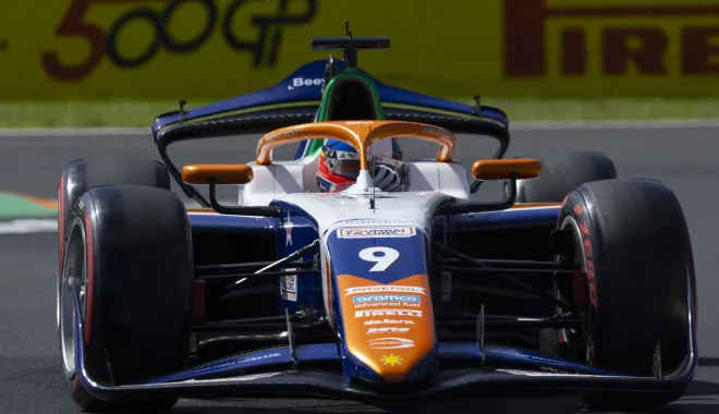 September 11, 2025 - R11 - Monza - Photo 8