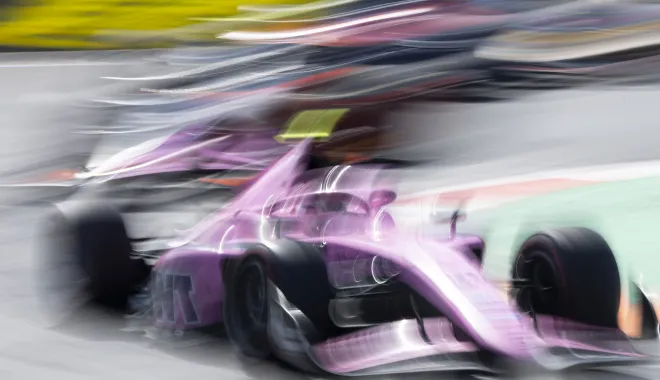 September 11, 2025 - R11 - Monza - Photo 9