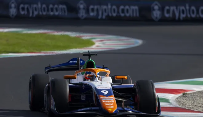 September 11, 2025 - R11 - Monza - Photo 11