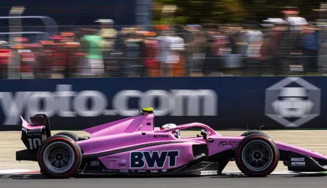 September 11, 2025 - R11 - Monza - Photo 13