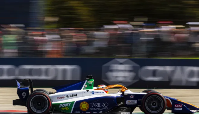 September 11, 2025 - R11 - Monza - Photo 14